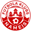 FK Namejs logo