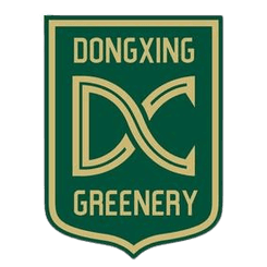 Dongxing Greenery logo