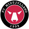 Midtjylland logo - PBA Prediction