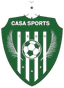 Casa Sports Zinguinchor logo