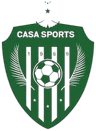 Casa Sports Zinguinchor logo