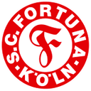 Fortuna Koln Women logo - Women VS Fortuna Kln Women Score Today
