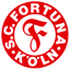Fortuna Köln Women logo