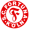Fortuna Köln Women logo