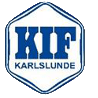 Karlslunde IF logo - If VS Greve Fodbold Result Today