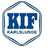 Karlslunde IF logo