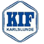 Karlslunde IF logo