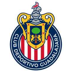 Club Deportivo Guadalajara logo
