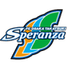 Speranza TakatsukiWomen logo