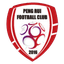 Beijing Pengrui logo