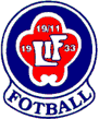 Lorenskog U19 logo - U VS Ready U Score