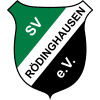 SV Rodinghausen logo