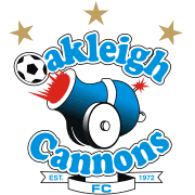 Oakleigh Cannons logo