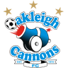 Oakleigh Cannons logo