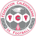 New Caledonia U20 logo - U VS New Caledonia U Sport