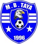 MB Taya logo - Taya VS Wr Ain Touila Score Today