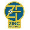 Zinc Football Academy logo - Sc VS Zinc Football Academy Result Today