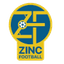 Zinc Football Academy logo