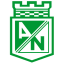 Atletico Nacional Medellin Reserves logo - Viejo VS Atletico Nacional Medellin Reserves Live Score Today