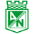 Atletico Nacional Medellin Reserves logo