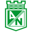 Atletico Nacional Medellin Reserves logo