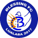 Blessing FC logo - Fc VS Tanganyika Score Today