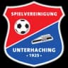 SpVgg Unterhaching U19 logo