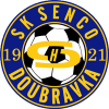 SK Senci Doubravka logo - Vejprnice VS Sk Senci Doubravka Sport