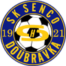 SK Senci Doubravka logo