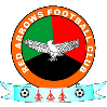 Red Arrows logo - Dynamos VS Red Arrows Sport