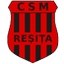 CSM Resita U19 logo