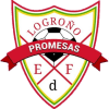 Promesas EDF logo - Cf VS Promesas Edf Result