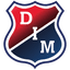 Independiente Medellin Reserves logo
