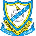 Charneca Caparica FC U19 logo - U VS Charneca Caparica Fc U Result