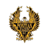 Pontian Eagles logo - Eagles VS Adelaide Blue Eagles Live Score