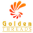 Golden Threads FC logo
