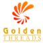 Golden Threads FC logo