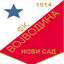 Vojvodina Women logo