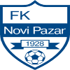 FK Novi Pazar U19 logo - U VS Fk Novi Pazar U Live Score
