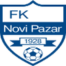 FK Novi Pazar U19 logo