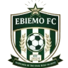 Ebiemo FC logo - Fc VS Pac Academy Live Score