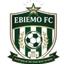 Ebiemo FC logo