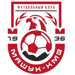 Mashuk-KMV Pyatigorsk logo
