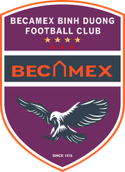 Becamex Ho Chi Minh City logo