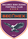 Becamex Ho Chi Minh City logo
