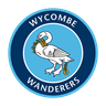 Wycombe Wanderers U21 logo