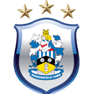 Huddersfield Women logo - Women VS Huddersfield Women Result