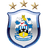 Huddersfield Women logo - Live Eng Fa Womens Cup 31869