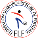 Luxembourg U19 logo - U VS Luxembourg U Sport