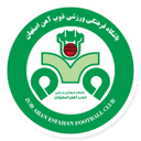 Sepahan Novin Esfahan logo - Tehran VS Sepahan Novin Esfahan Live